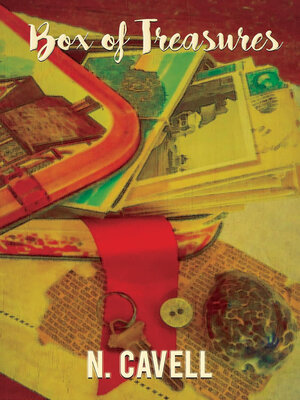 cover image of Box of Treasures